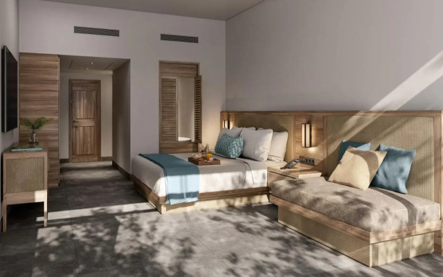 Avani Barbarons Seychelles Resort