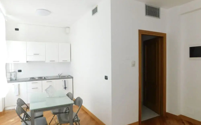 Fratelli Asquasciati 53 Apartments