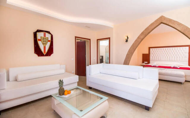 Castello Di Cavallieri Suites & Spa - Adults Only