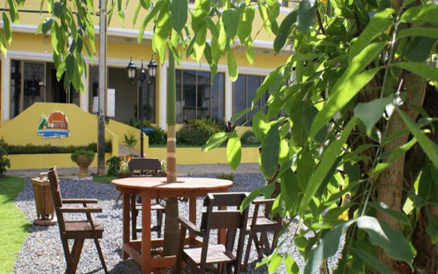 Laemya Inn