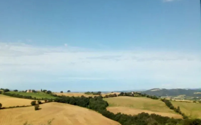 Agriturismo Poggio Petrella