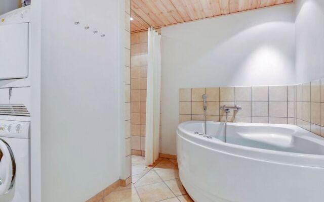 "Jolanta" - 10m from the sea in Bornholm