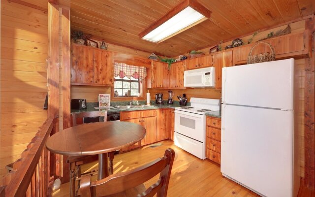 Smoky Mountain Romance