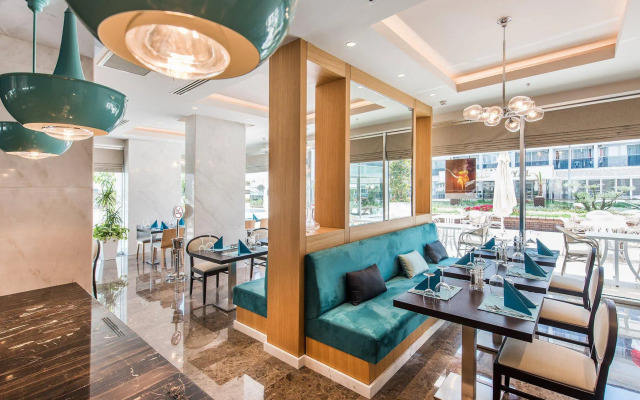 Elite World Marmaris - Adult Only