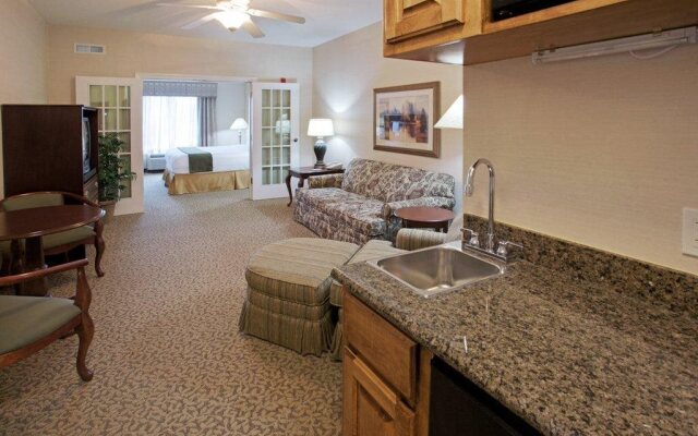 Holiday Inn Express Hotel & Suites Conroe I-45 North by IHG