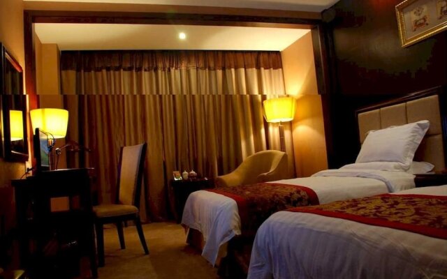 Huayue Hotel