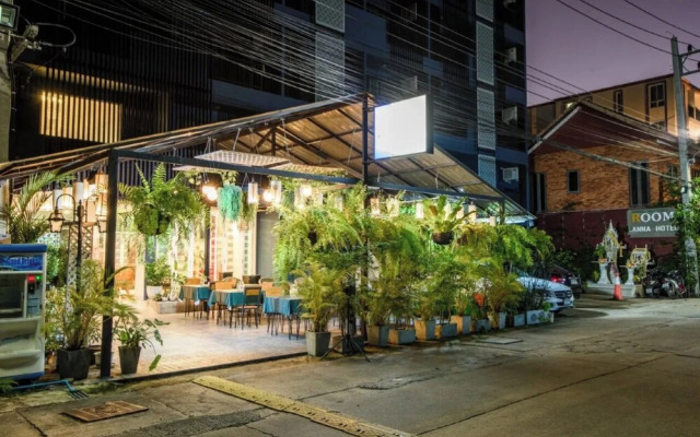 Collection O Room Lanna Hotel