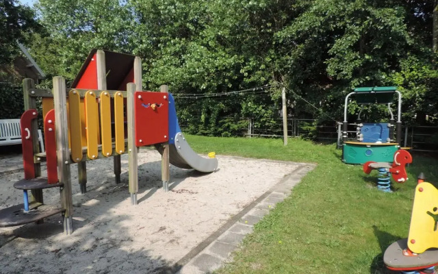 Residentie Dicht bij zee