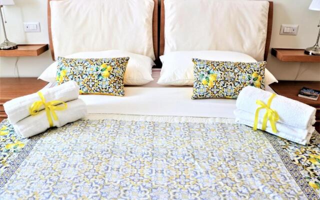 La Nereide Home Deluxe