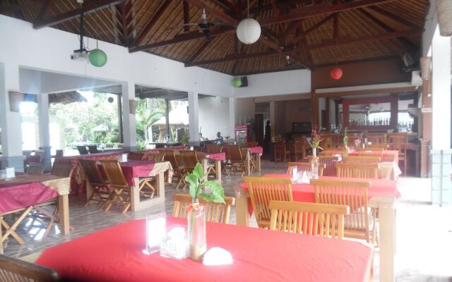 Melati Resort & Hotel