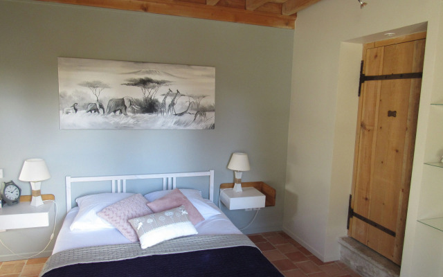 La Ruette aux Loups