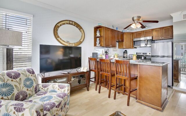 Seascape 2205 - 1 Br Condo