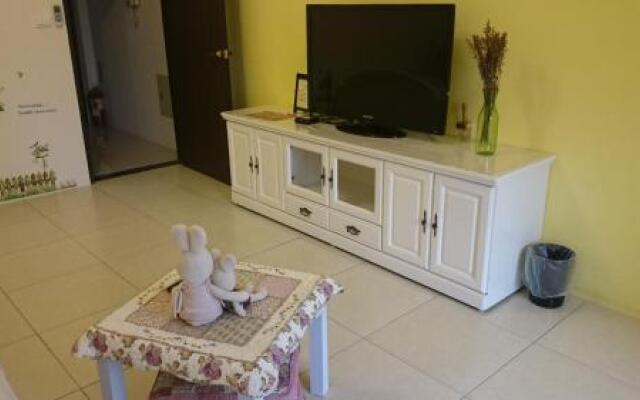 Hua Jian Xiang Nong B&B