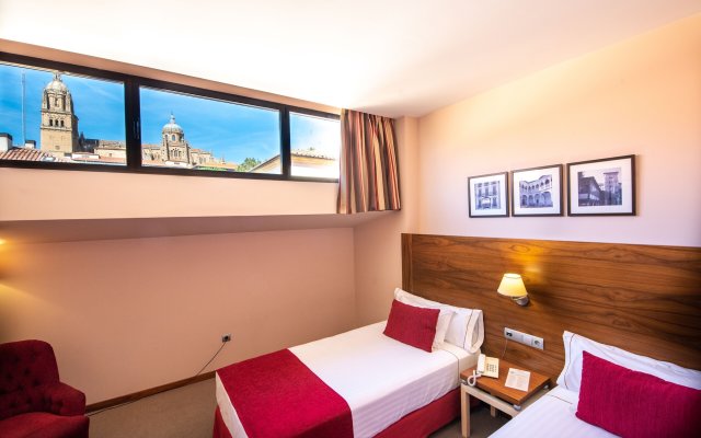 Hospedium Hotel Casino del Tormes