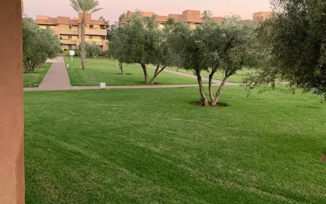 Appartement Prestigia