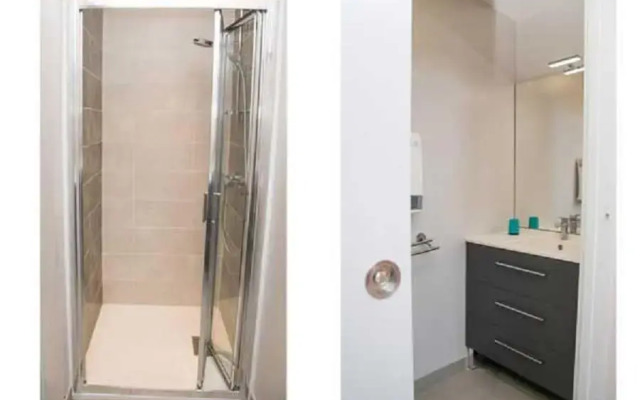 Appartement OCEAN