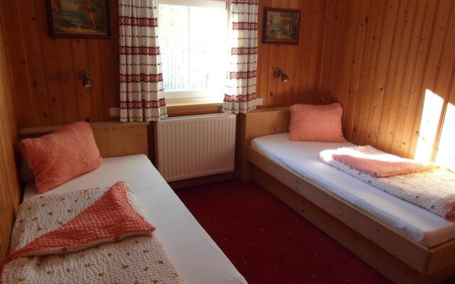 Ferienhaus Nadine