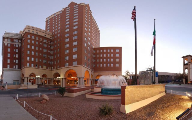 Hotel Paso Del Norte, Autograph Collection