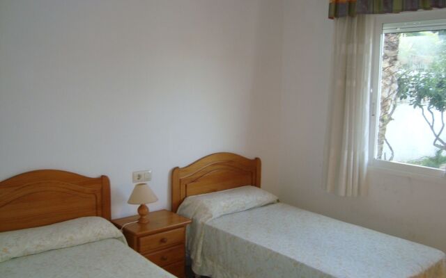 Apcostas Finca Simo 2 Dormitorios