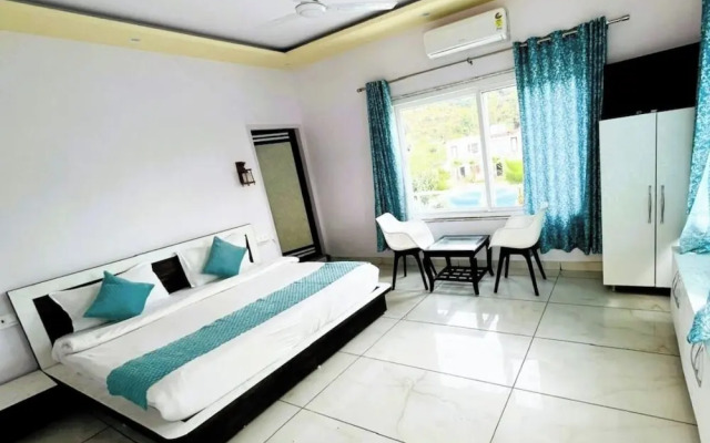 The Nature View Resort by Ohana