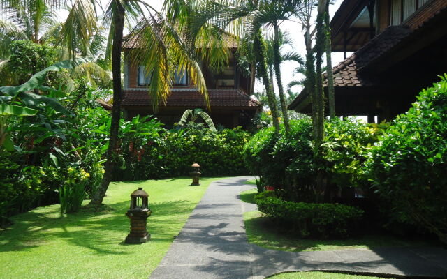 Sri Aksata Ubud Resort by Adyatma Hospitality