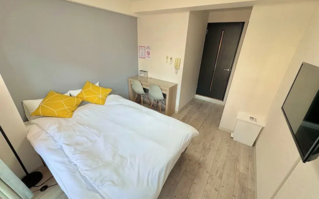 Royal Heights Sakuragawa Condominium