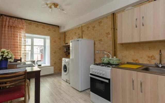 Жилое помещение Все свои на Большой Конюшенной