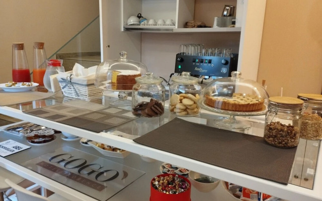Gogò Petit Hotel