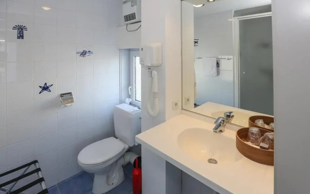 Hotel Belle Dune (Adults Only)