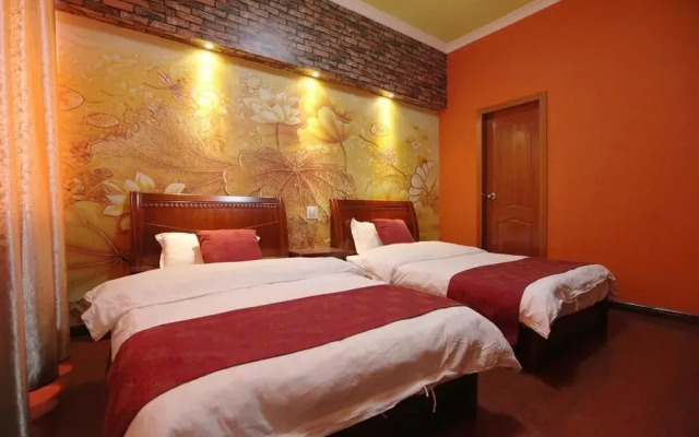 Wuzhen Guorandu Inn