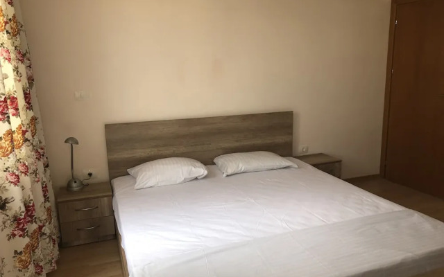 Palm Plazza Apart Hotel