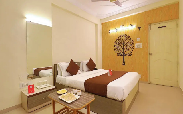 OYO 2178 Vibrant Residency