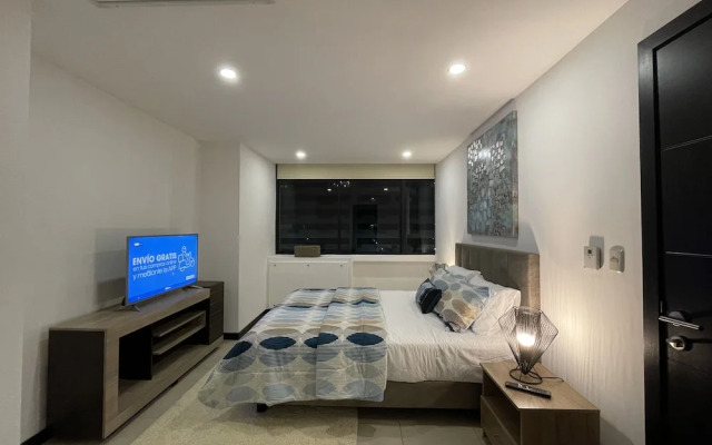 Santa Ana Guayaquil Lux Coliving Ecuador