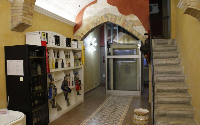 Benvenuti al Sud