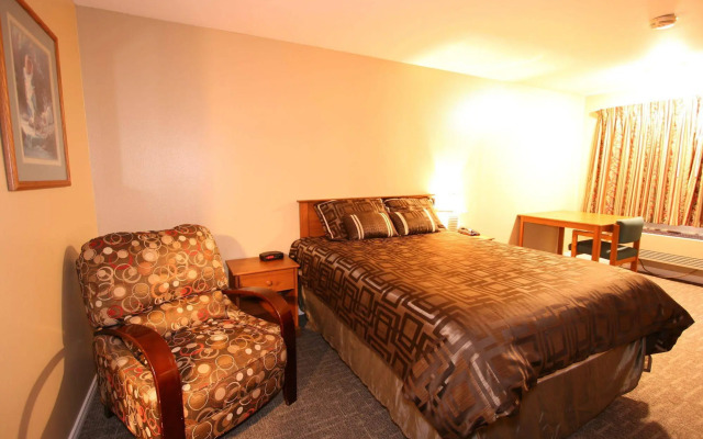 Welcome Everett Inn