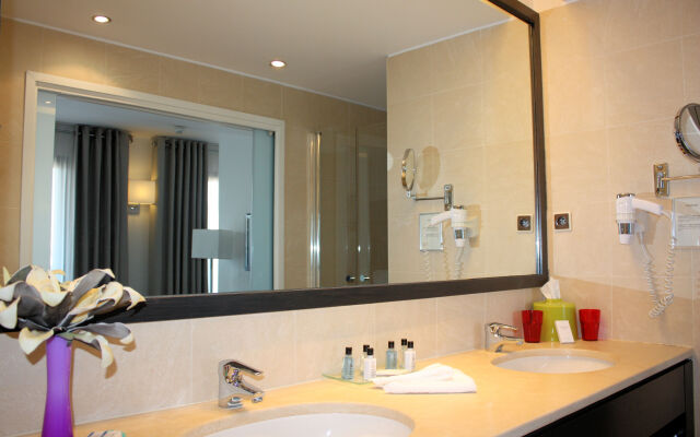 New Hotel of Marseille