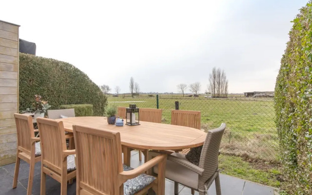 Huize Rosmarine De Haan