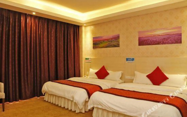 Kanghao Hotel