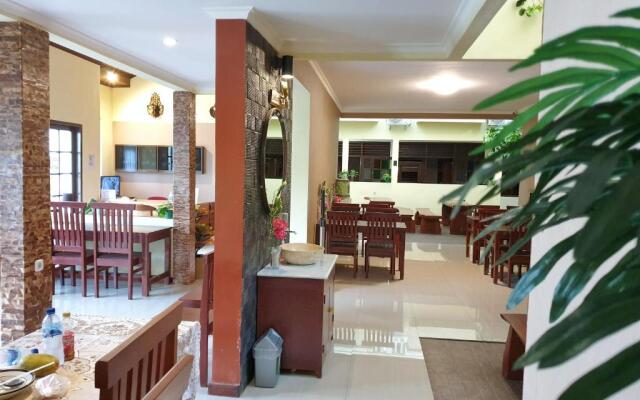 Maple Tree Homestay