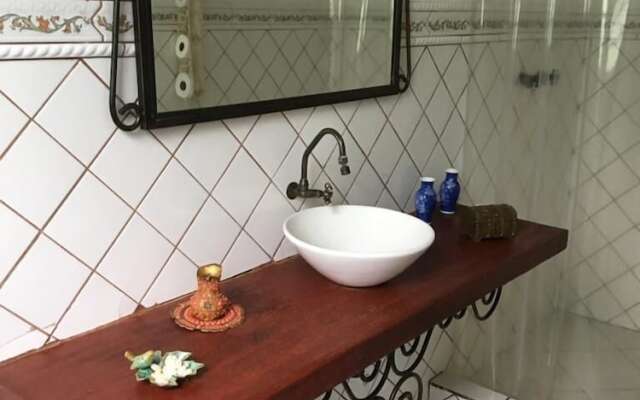 Pousada Rancho Flores