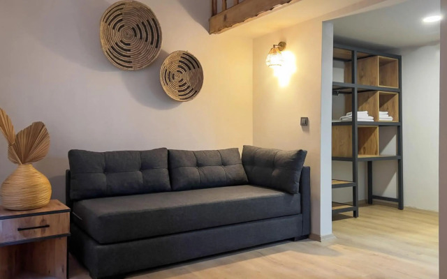 Andiz Beach Hotel