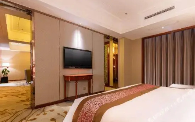 Tianjin Yuetan Hotel