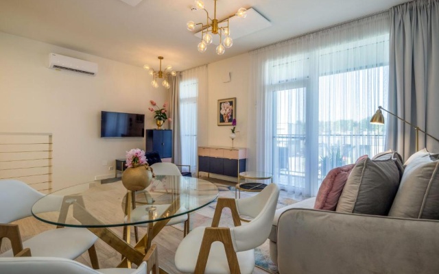 CORAL SEA home - Mano jura 1 Kunigiskiai - by Hello Sea homes — фото 4
