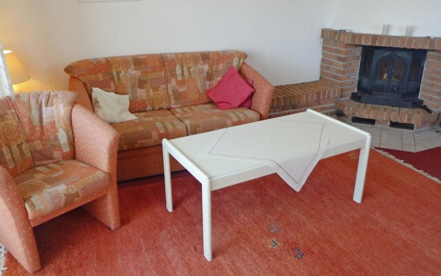 Seeb r Norden in Norden