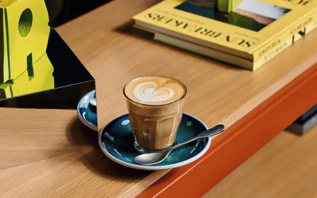 The StandardX, Melbourne