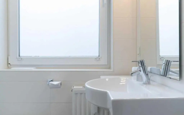 Haus Roland Wohnung 19