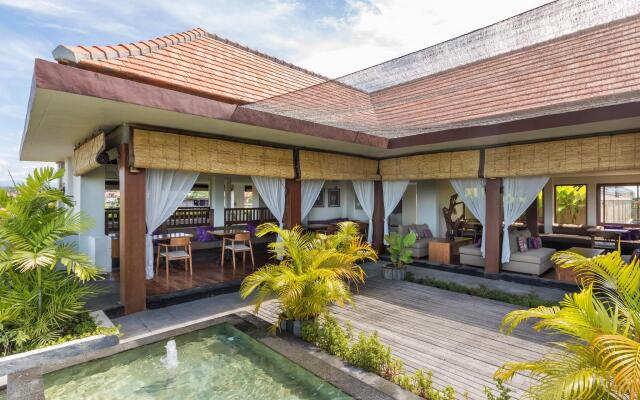 Ubud Village Hotel