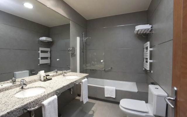 Hospes Palacio de Arenales & Spa