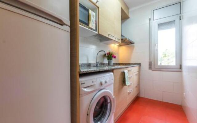 Apartment Terecel Salou.5
