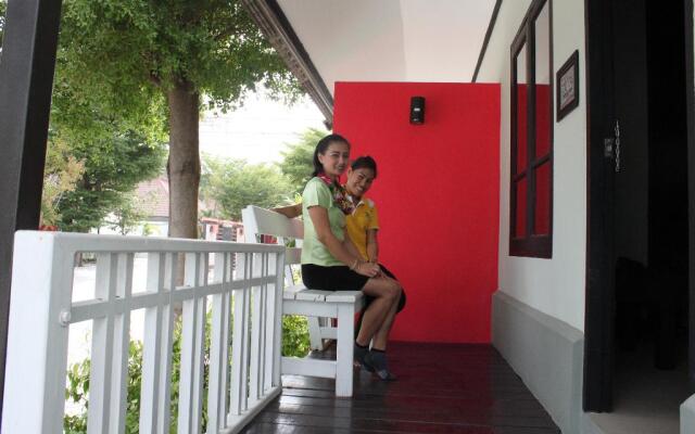 Nice Resort Pattaya